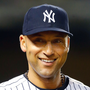 Illustration for article titled Find Out What Keith Olbermann, Ariana Grande, And Derek Jeter Have To Say